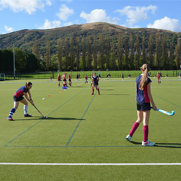 Bild zu Malvern College