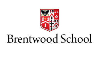 Schul-Logo: Brentwood School