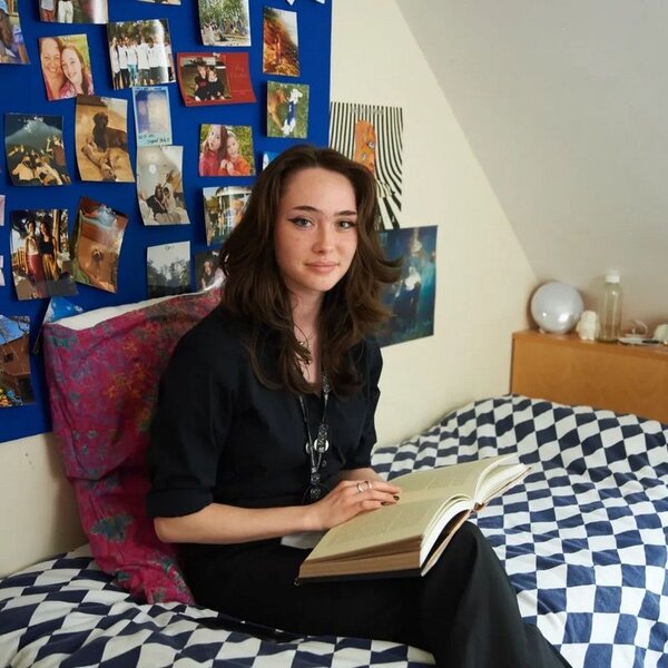 Bild zu Leighton Park School