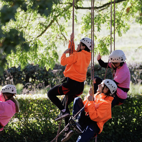 Bild zu Haileybury School