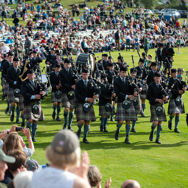 Bild zu Gordonstoun School