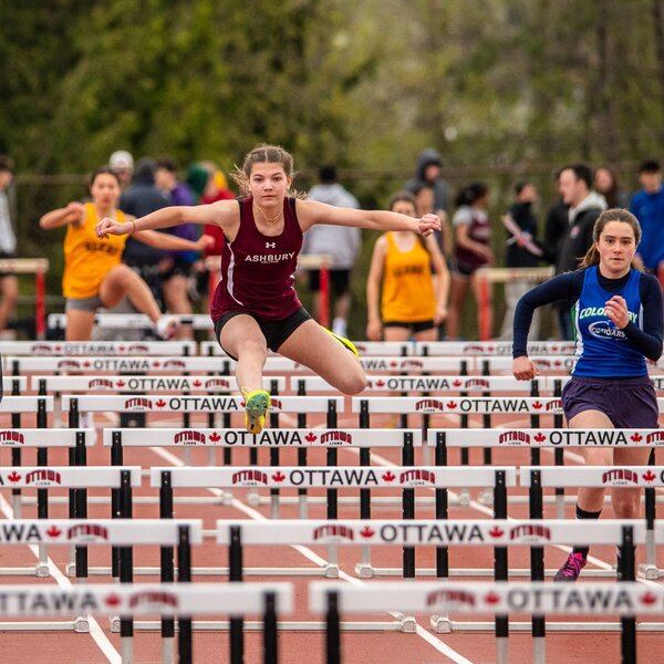 Bild zu Ashbury College
