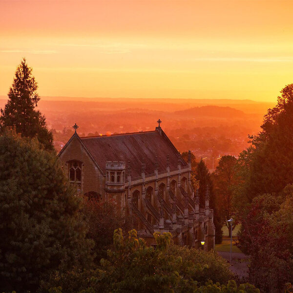 Bild zu Malvern College