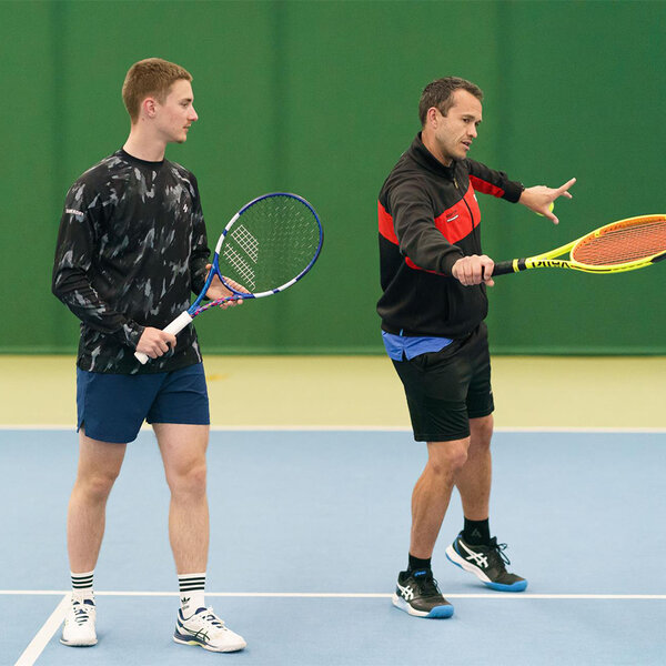 Bild zu St Clare`s Oxford