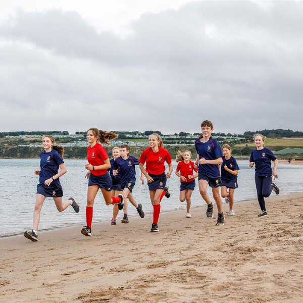 Bild zu St Leonards School