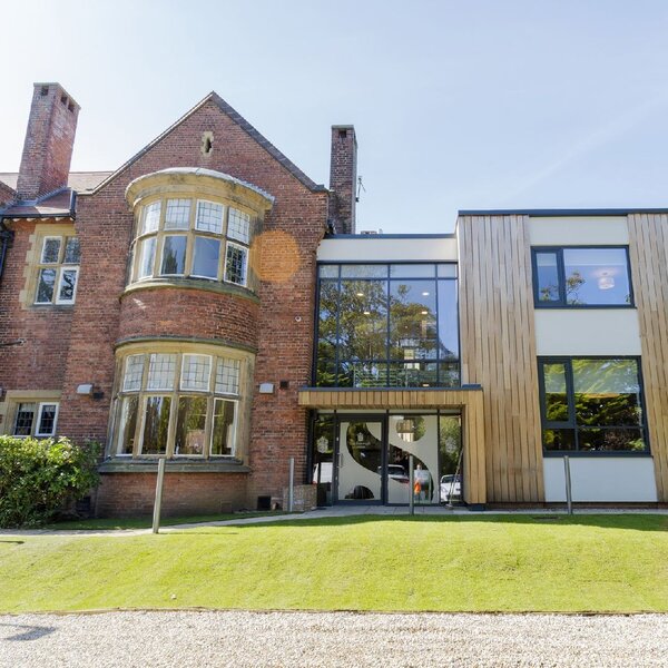 Bild zu Scarborough College