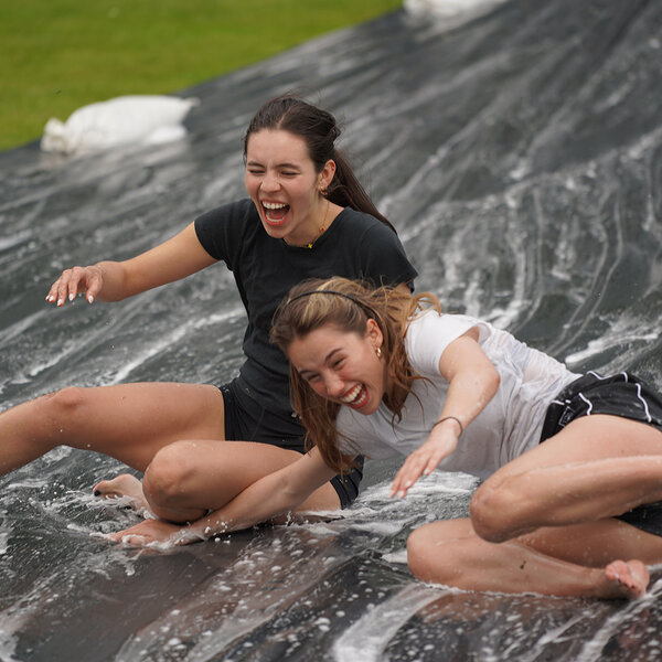 Bild zu Gordonstoun School