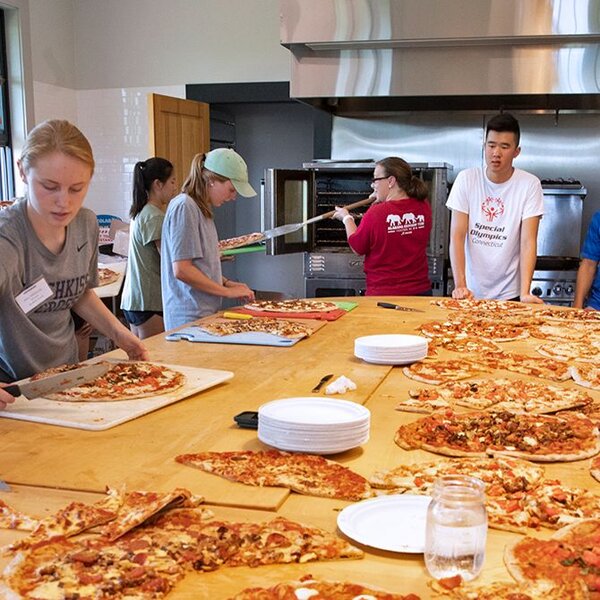 Bild zu Hotchkiss School