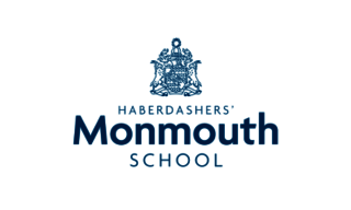 Schul-Logo: Haberdashers` Monmouth School