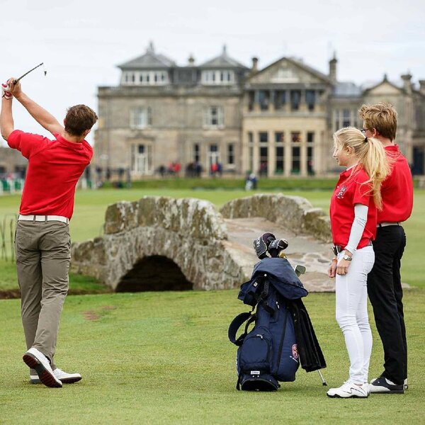 Bild zu St Leonards School