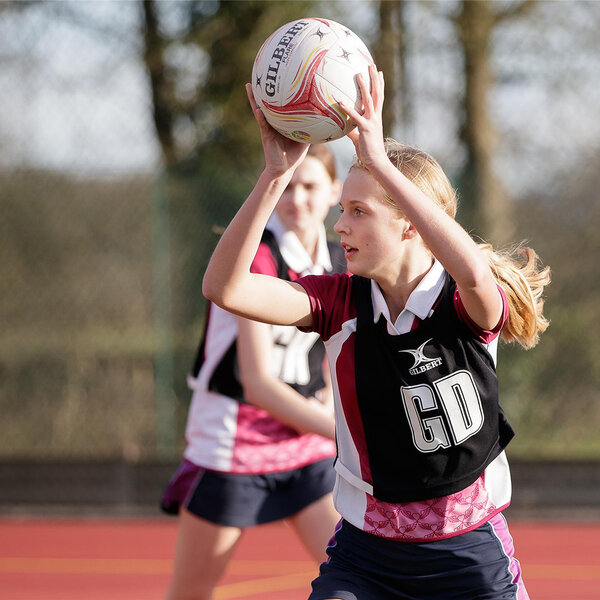 Bild zu Haileybury School