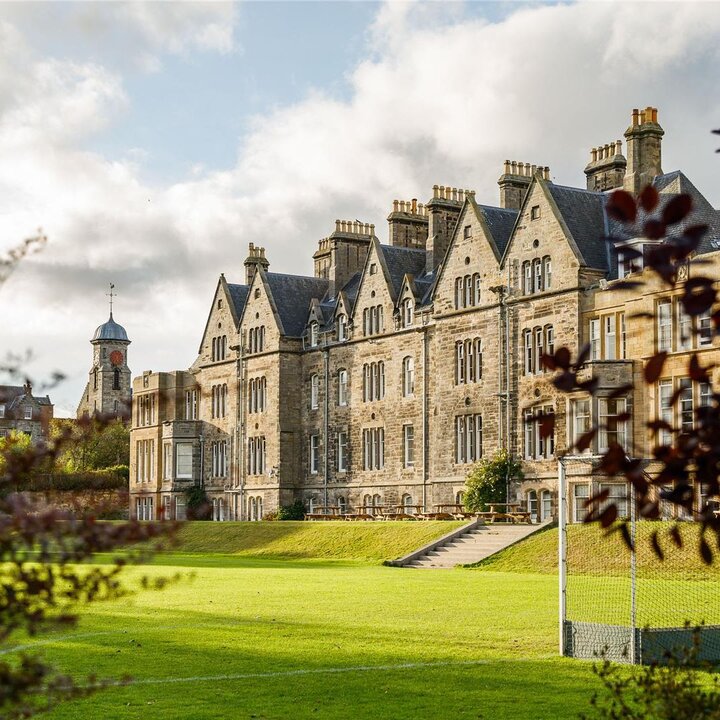 Header-Bild zu St Leonards School