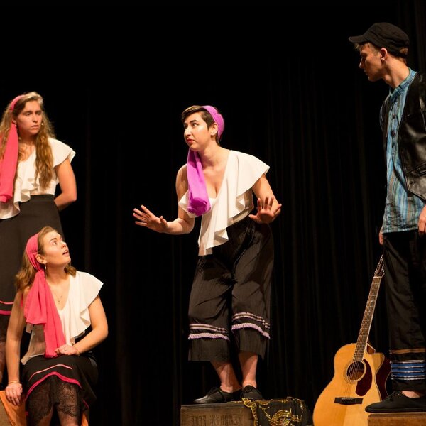 Bild zu St Edmund`s School Canterbury