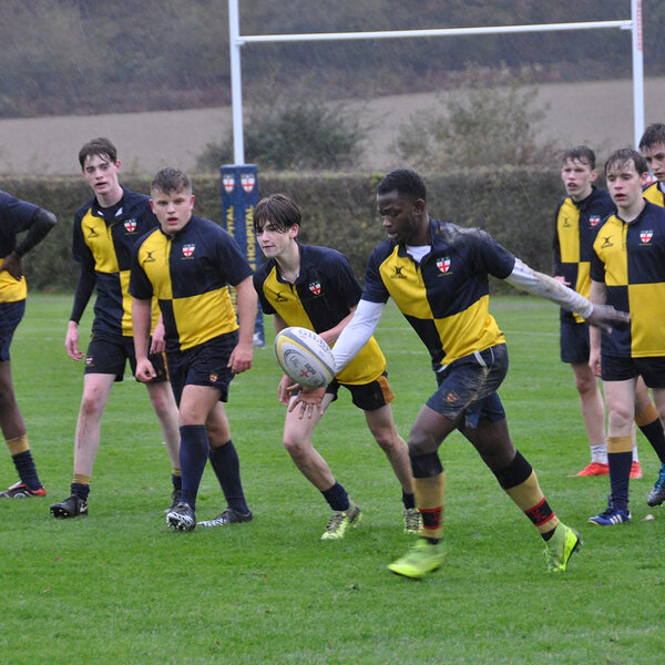 Bild zu Christs Hospital