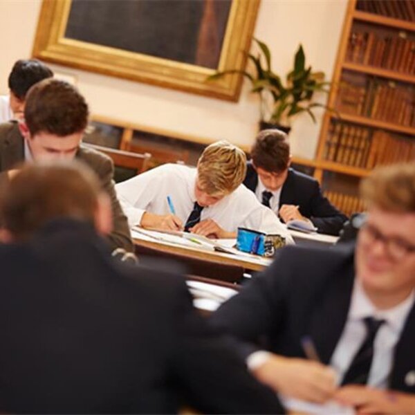 Bild zu Haberdashers Monmouth Schools