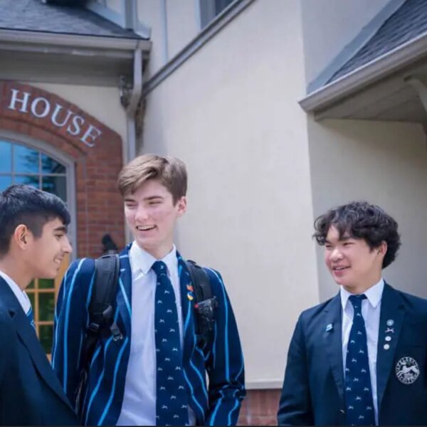 Bild zu Appleby College