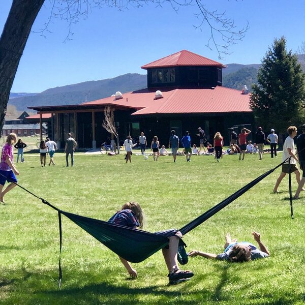 Bild zu Colorado Rocky Mountain School