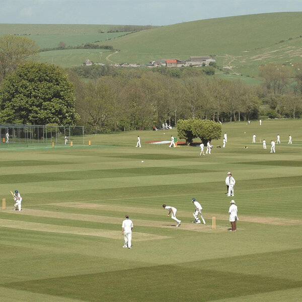 Bild zu Lancing College