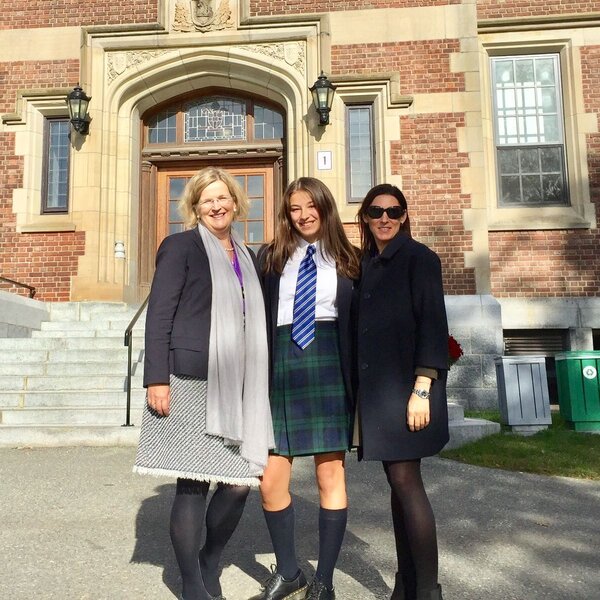 Bild zu Bishop`s College School