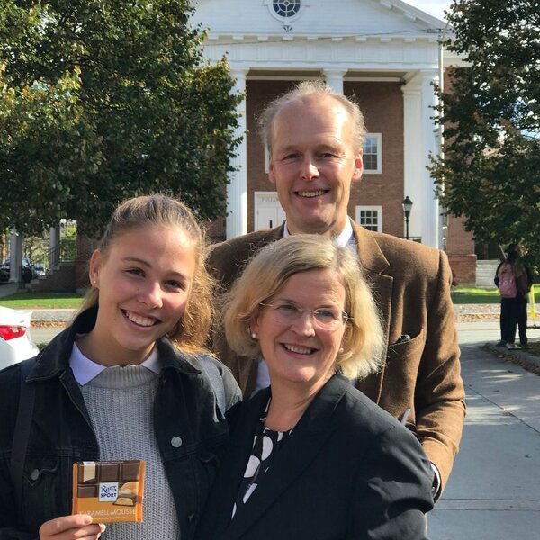 Bild zu St Johnsbury Academy