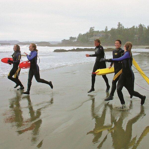 Bild zu St Michaels University School