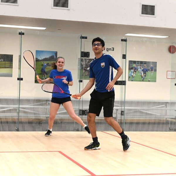 Bild zu St Michaels University School