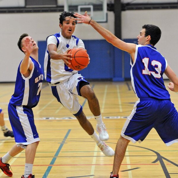 Bild zu St Michaels University School