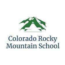 Schul-Logo: Colorado Rocky Mountain School