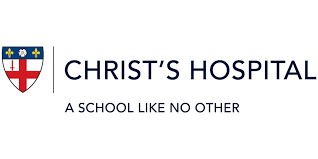 Schul-Logo: Christs Hospital