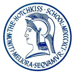Schul-Logo: Hotchkiss School
