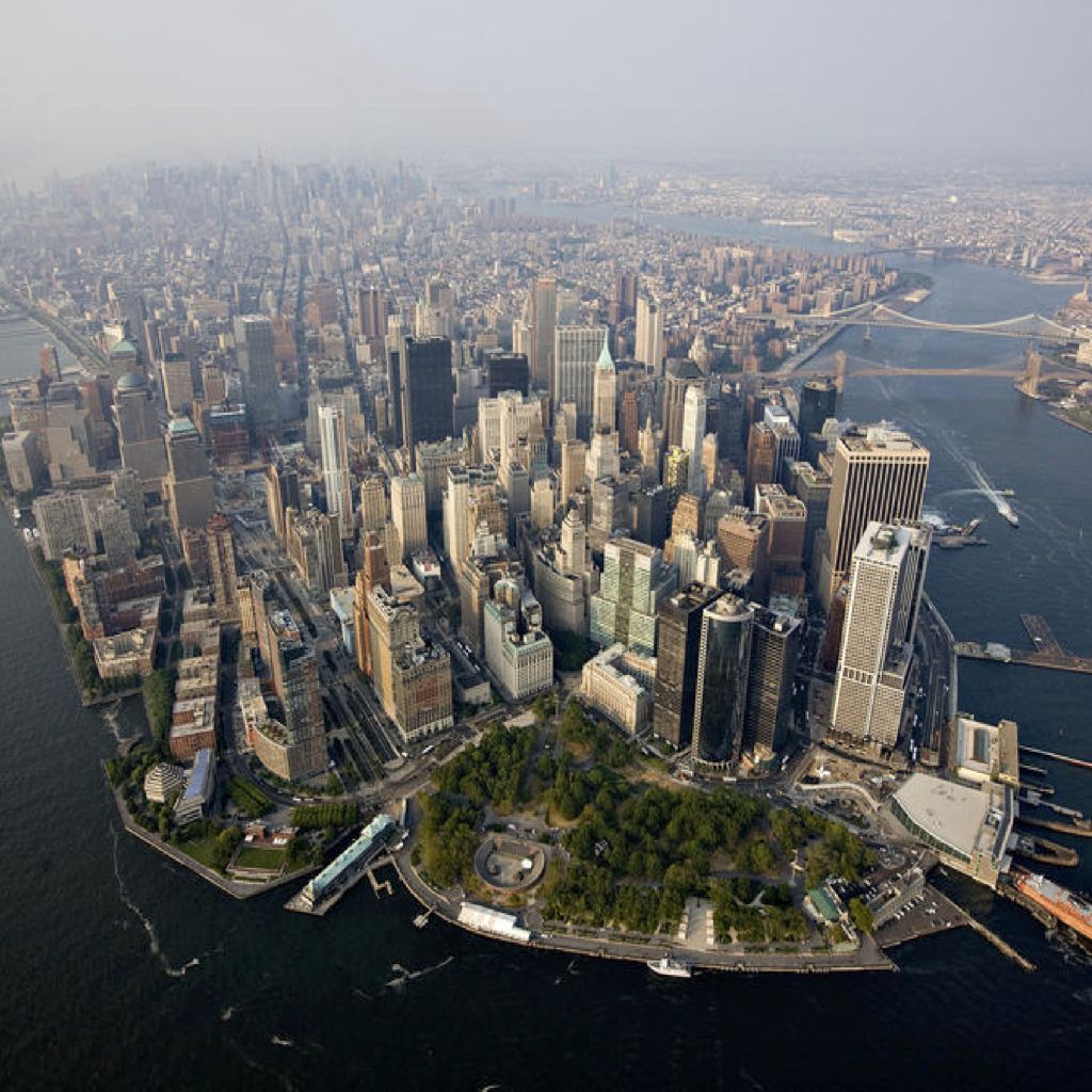 Header-Bild zu Léman Manhattan Prep School