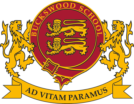 Schul-Logo: Buckswood - Sommer