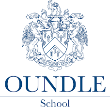 Schul-Logo: Oundle School