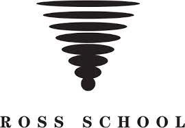 Schul-Logo: Ross School
