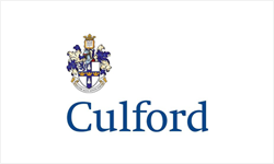 Schul-Logo: Culford School
