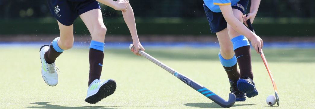 Hockey Leistungssport