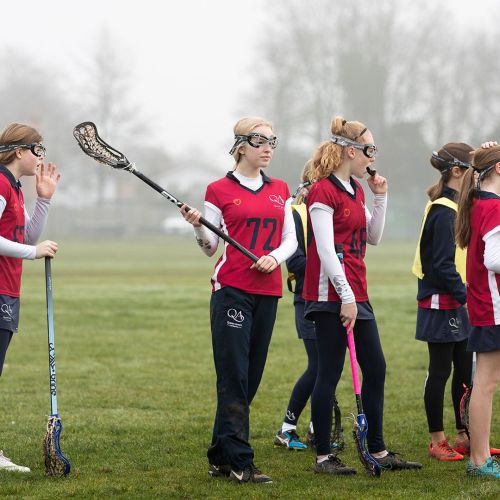 Lacrosse Internat England