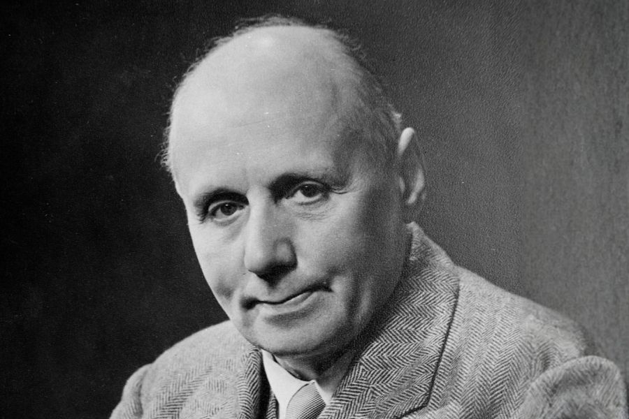 Kurt Hahn